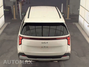 2025 Kia Carnival MPV LXS 121.7" WB - miniatura 5