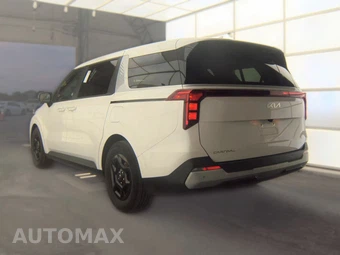 2025 Kia Carnival MPV LXS 121.7" WB - miniatura 6
