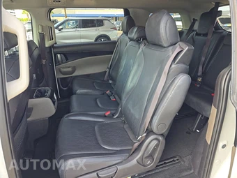 2025 Kia Carnival MPV LXS 121.7" WB - miniatura 13