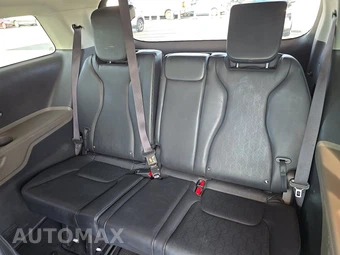 2025 Kia Carnival MPV LXS 121.7" WB - miniatura 14