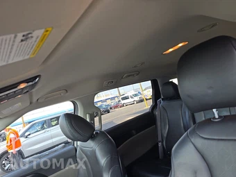 2025 Kia Carnival MPV LXS 121.7" WB - miniatura 18