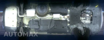 2025 Kia Carnival MPV LXS 121.7" WB - miniatura 19