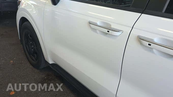 2025 Kia Carnival MPV LXS 121.7" WB - miniatura 23