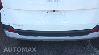 2025 Kia Carnival MPV LXS 121.7" WB - miniatura 24