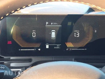 2025 Kia Carnival MPV LXS 121.7" WB - miniatura 12