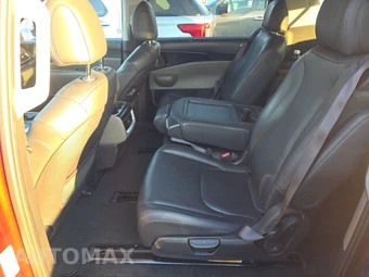 2025 Kia Carnival MPV LXS 121.7" WB - miniatura 13