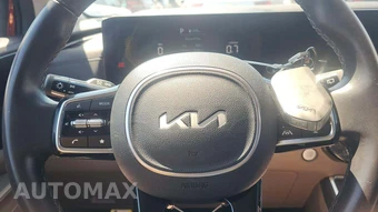 2025 Kia Carnival MPV LXS 121.7" WB - miniatura 18