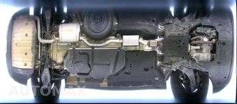 2025 Kia Carnival MPV LXS 121.7" WB - miniatura 21