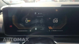 2025 Kia Carnival MPV LXS 121.7" WB - miniatura 22
