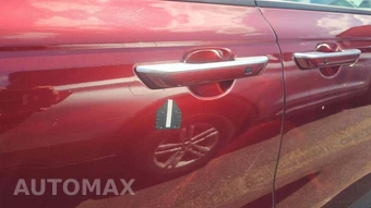 2025 Kia Carnival MPV LXS 121.7" WB - miniatura 25