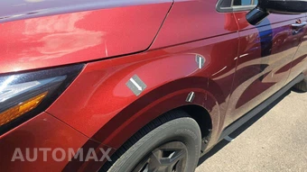 2025 Kia Carnival MPV LXS 121.7" WB - miniatura 37