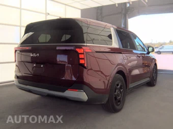 2025 Kia Carnival MPV LXS 121.7" WB - miniatura 4