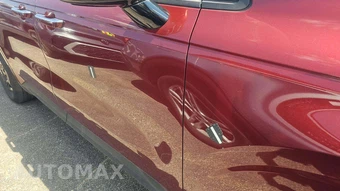 2025 Kia Carnival MPV LXS 121.7" WB - miniatura 41