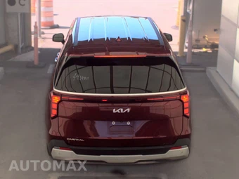 2025 Kia Carnival MPV LXS 121.7" WB - miniatura 5