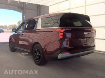 2025 Kia Carnival MPV LXS 121.7" WB - miniatura 6