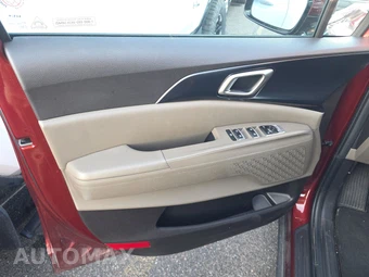 2025 Kia Carnival MPV LXS 121.7" WB - miniatura 9
