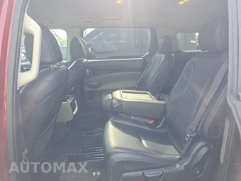 2025 Kia Carnival MPV LXS 121.7" WB - miniatura 13