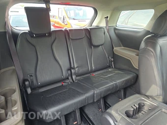 2025 Kia Carnival MPV LXS 121.7" WB - miniatura 14