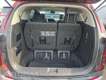 2025 Kia Carnival MPV LXS 121.7" WB - miniatura 17