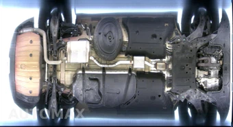 2025 Kia Carnival MPV LXS 121.7" WB - miniatura 18