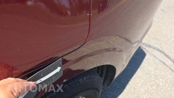 2025 Kia Carnival MPV LXS 121.7" WB - miniatura 21