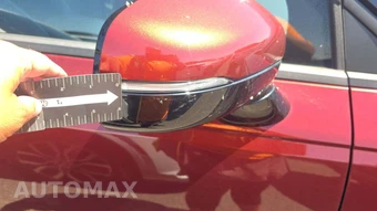 2025 Kia Carnival MPV LXS 121.7" WB - miniatura 22