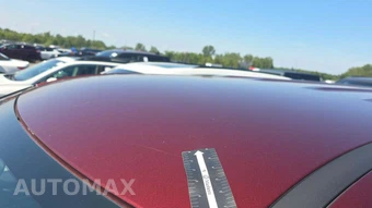 2025 Kia Carnival MPV LXS 121.7" WB - miniatura 23