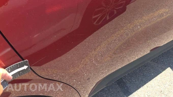 2025 Kia Carnival MPV LXS 121.7" WB - miniatura 24