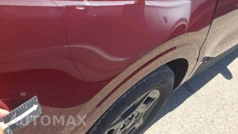 2025 Kia Carnival MPV LXS 121.7" WB - miniatura 25