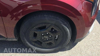 2025 Kia Carnival MPV LXS 121.7" WB - miniatura 26