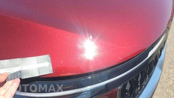 2025 Kia Carnival MPV LXS 121.7" WB - miniatura 33