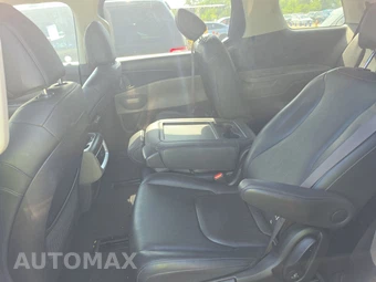 2025 Kia Carnival MPV LXS 121.7" WB - miniatura 13