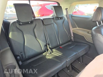 2025 Kia Carnival MPV LXS 121.7" WB - miniatura 14