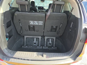 2025 Kia Carnival MPV LXS 121.7" WB - miniatura 17