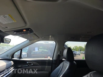 2025 Kia Carnival MPV LXS 121.7" WB - miniatura 18