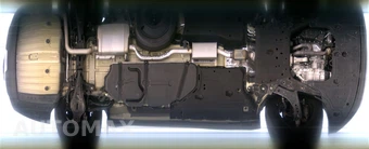 2025 Kia Carnival MPV LXS 121.7" WB - miniatura 21