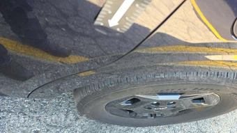 2025 Kia Carnival MPV LXS 121.7" WB - miniatura 22