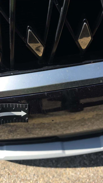 2025 Kia Carnival MPV LXS 121.7" WB - miniatura 24