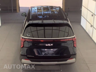 2025 Kia Carnival MPV LXS 121.7" WB - miniatura 5