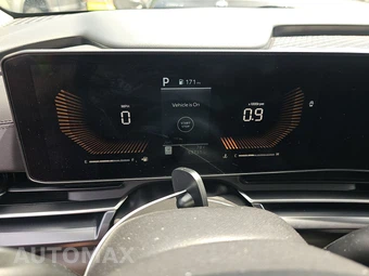 2025 Kia Carnival MPV LXS 121.7" WB - miniatura 12