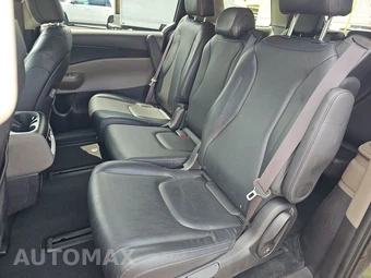 2025 Kia Carnival MPV LXS 121.7" WB - miniatura 13