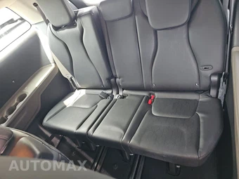 2025 Kia Carnival MPV LXS 121.7" WB - miniatura 14