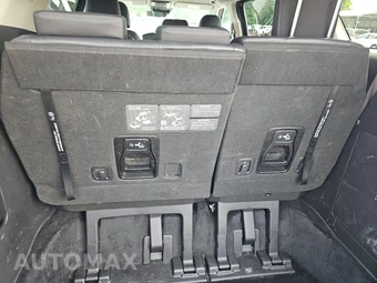2025 Kia Carnival MPV LXS 121.7" WB - miniatura 17