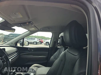2025 Kia Carnival MPV LXS 121.7" WB - miniatura 18