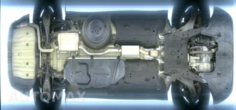 2025 Kia Carnival MPV LXS 121.7" WB - miniatura 19