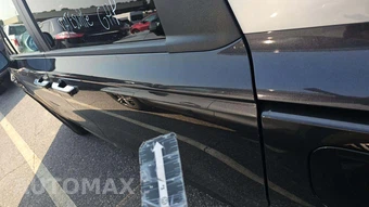 2025 Kia Carnival MPV LXS 121.7" WB - miniatura 32