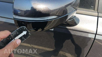 2025 Kia Carnival MPV LXS 121.7" WB - miniatura 36