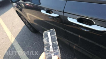 2025 Kia Carnival MPV LXS 121.7" WB - miniatura 37