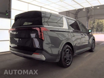 2025 Kia Carnival MPV LXS 121.7" WB - miniatura 4