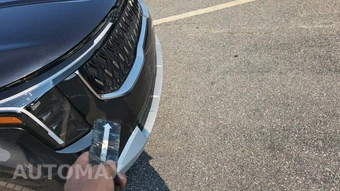 2025 Kia Carnival MPV LXS 121.7" WB - miniatura 42